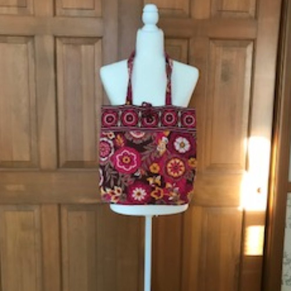 Vera Bradley Bag